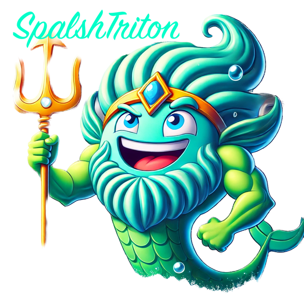 Splash Triton